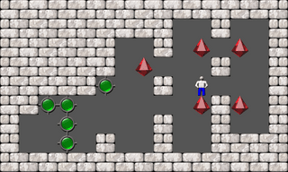 Уровень 245 — More Bugs collections